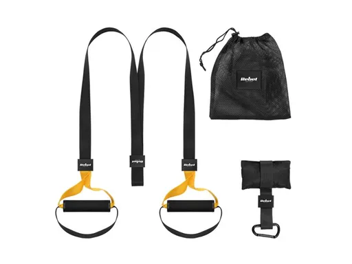 Závesný posilňovací systém REBEL TRX P3-1