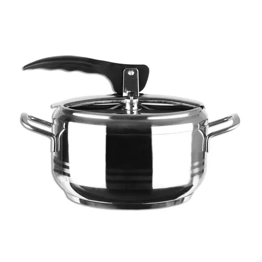 Orion Nerezový tlakový hrniec Profi, 5 l, 5 l