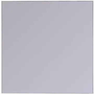 Zrkadlové dlaždice bez rámu sklo 16 ks 20,5 cm 3051482