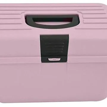 Cobbys Pet Hana plastový kufrík na doplnky 29 × 19 × 18 cm, mix farieb (8016040106529)