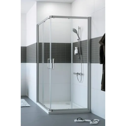 Huppe Classics 2 pos. dvere roh. vstup (1/2) C25203.055.322