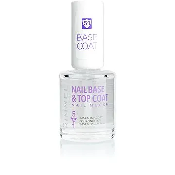 RIMMEL LONDON Nail Base