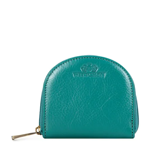 Mincovka na zips zelená 21-2-066-0L