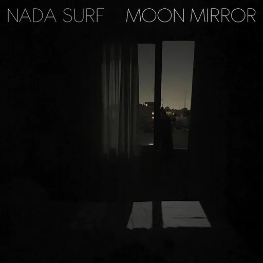 Nada Surf, MOON MIRROR, CD