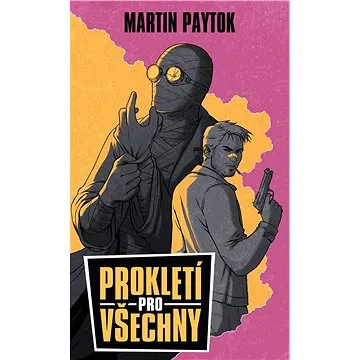 Prokletí pro všechny (978-80-278-0024-7)