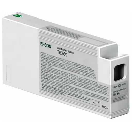 EPSON T6369 (C13T636900) - originálny