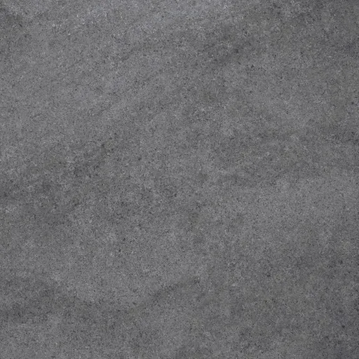 Dlažba Rako Kaamos industrial čierna 60x60 cm mat DAK65588.1