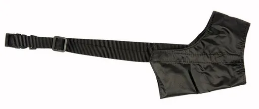 DUVO+ Náhubok nylonový pre psa špecial