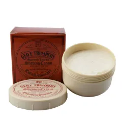 Geo F. Trumper Spanish Leather krém na holenie 200 g