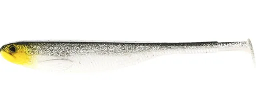 Westin gumová nástraha shadteez ultra headlight 12 cm 7 g