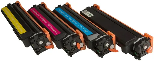 HP CF410X, CF411X, CF412X, CF413X - kompatibilný