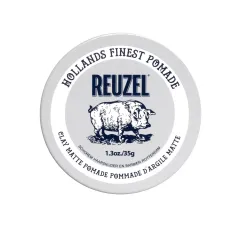 Reuzel Clay Matte Pomade 35 g