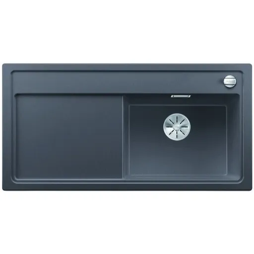 Blanco ZENAR XL 6 S drez šedá skala 523965