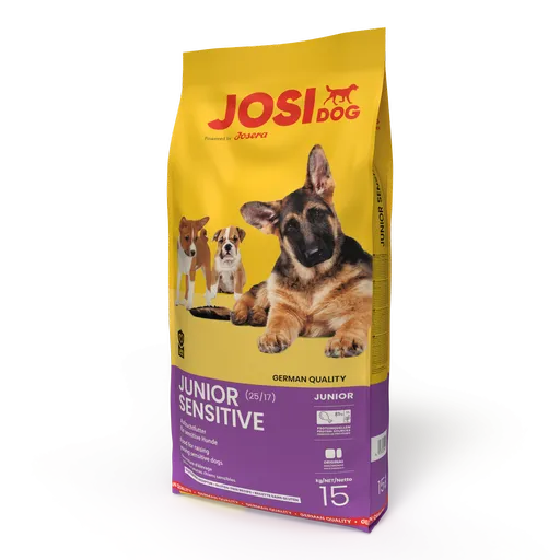 Josidog Junior Sensitive 2,7 kg