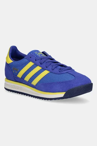 Detské tenisky adidas Originals SL 72 RS