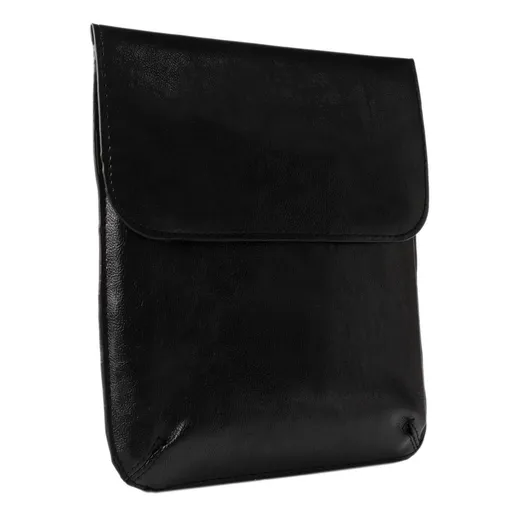 Obal na tablet vyrobený z ekologickej kože