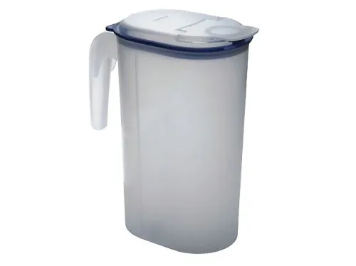 PLAST TEAM - Džbán plast 1,5l hermetické viečko