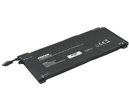 Batéria AVACOM pre HP Omen 15-DH Series Li-Pol 11,55 V 5974mAh 69Wh