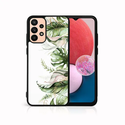 MY ART Ochranný obal Samsung Galaxy A13 TROPICAL (154)