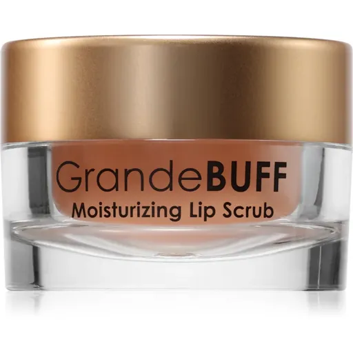 Grande Cosmetics GrandeBuff hydratačný peeling na pery 15 g