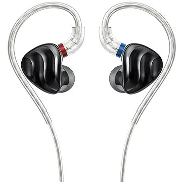 FiiO FH3 (6953175740629)