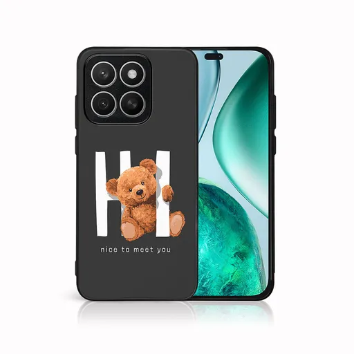 MY ART Ochranný kryt pre Honor X8c HI (182)