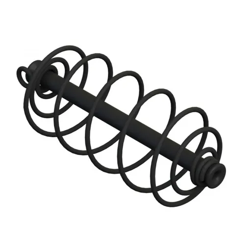 Suretti drôtené krmítko krátke 24 mm