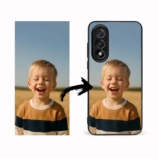 Kryt s vlastnou fotkou pre OnePlus Nord 5 5G