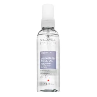 Goldwell StyleSign Smooth Weightless Shine-Oil vyživujúci olej pre lesk vlasov 100 ml
