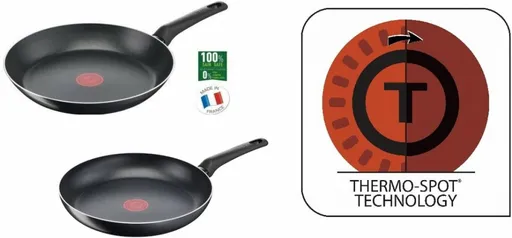B5560753 SIMPLE COOK PÁNOV 30 CM TEFAL