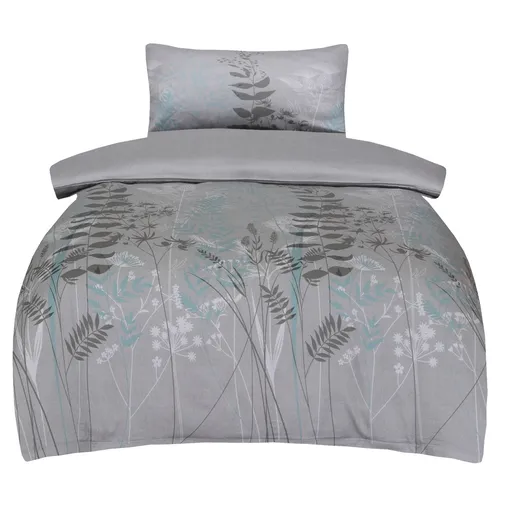 Satinové povlečení Deluxe Natura, 140 x 200 cm, 70x 90 cm