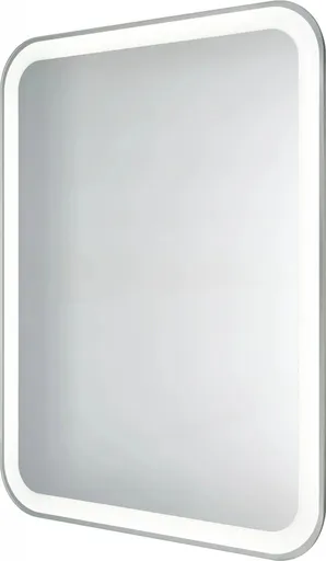 HOPA - Zrkadlo s LED osvetlením NAILA OLNZNAI6080