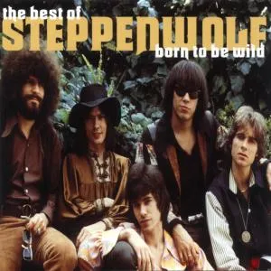 Steppenwolf, BEST OF STEPPENWOLF-BORN.., CD