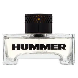 HUMMER Hummer toaletná voda pre mužov 125 ml