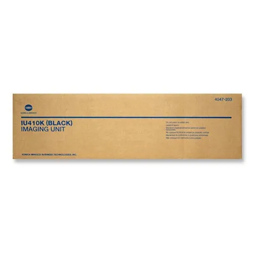 KONICA MINOLTA 4047203 K - originálny