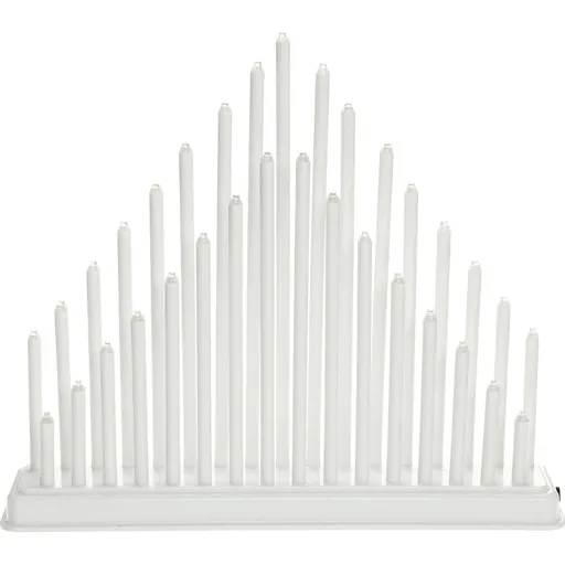 RXL 403 Svietnik biely 33 LED WW RETLUX