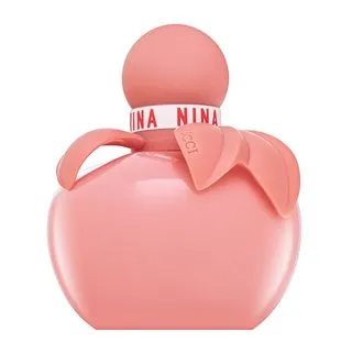 Nina Ricci Nina Rose toaletná voda pre ženy 30 ml