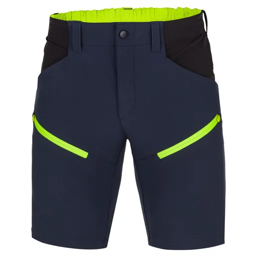 Ardon Pánske softshellové šortky ARDON CITYCONIC - Tmavomodrá | 58