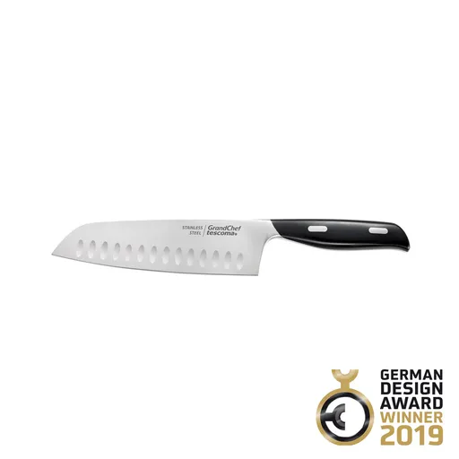 Tescoma Nôž Santoku GrandCHEF, 17 cm