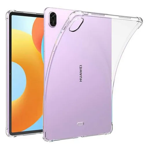 AIRBAG Ochranný kryt pre Huawei MatePad 11.5 2025 priehľadný