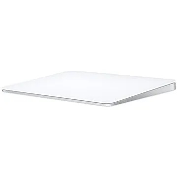 Apple Magic Trackpad, biely (MK2D3ZM/A)