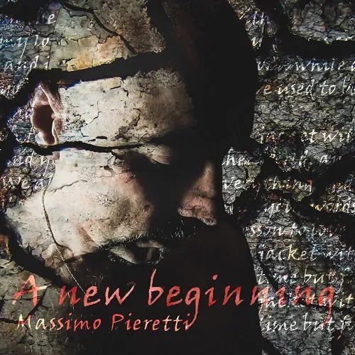 Massimo Pieretti, A NEW BEGINNING, CD