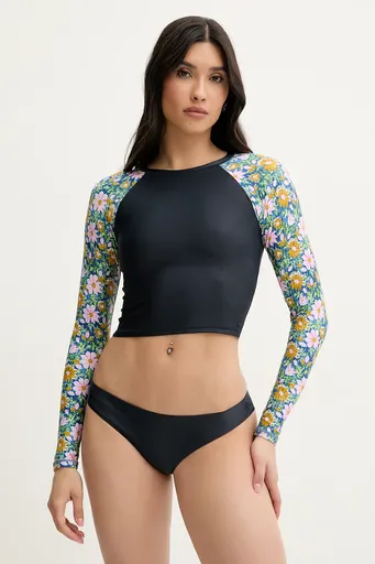 Plavky s dlhým rukávom Picture Pearling