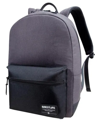 Bestlife - Mestský batoh na notebook 14.1''