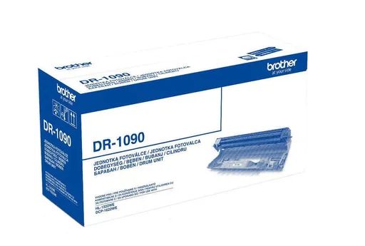 Brother DR-1090 čierna (black) originálna valcová jednotka
