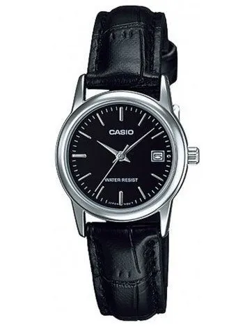 Dámske hodinky  CASIO LTP-V002L 1AUDF (zd584c)