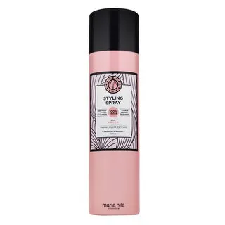 Maria Nila Styling Spray lak na vlasy pre ľahkú fixáciu 400 ml