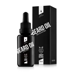 Angry Beards Urban Twofinger olej na fúzy 30 ml