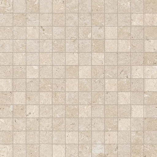 Mozaika Ragno Eterna arena 30x30 cm mat ETR8KZ