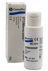 Stomahesive Pudr zásypový 25 g